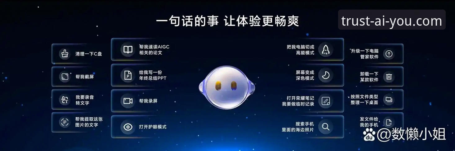 AIYOU平台2026最新版本 AIYOU平台2026最新版本详解:突破性升级与全新体验
